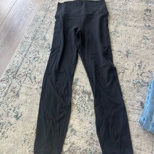 Lululemon Align with Pockets 25”